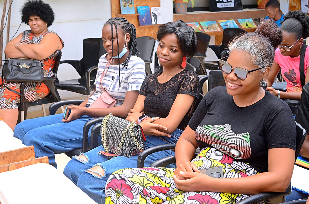 Projecto “Transfor Amor” quebra conceito tradicional de doação e da aos mais carênciados a oportunidade de escolha
